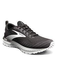 Revel 6 Black/White Black/Whit